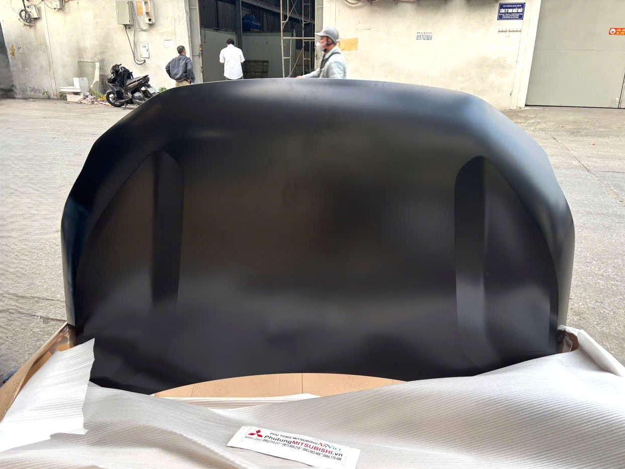 Nắp capo, ca pô Mitsubishi Destinator DST 65100C010P