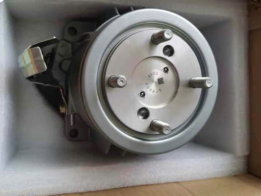 Bầu khớp nối LY HỢP Thủy lực đầu cầu sau Xe Mitsubishi Outlander 2018-2024 3570A031