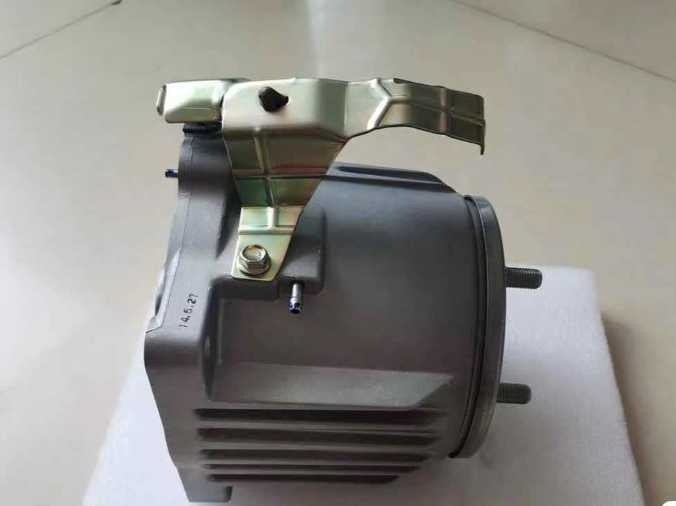 Bầu khớp nối LY HỢP Thủy lực đầu cầu sau Xe Mitsubishi Outlander 2018-2024 3570A031