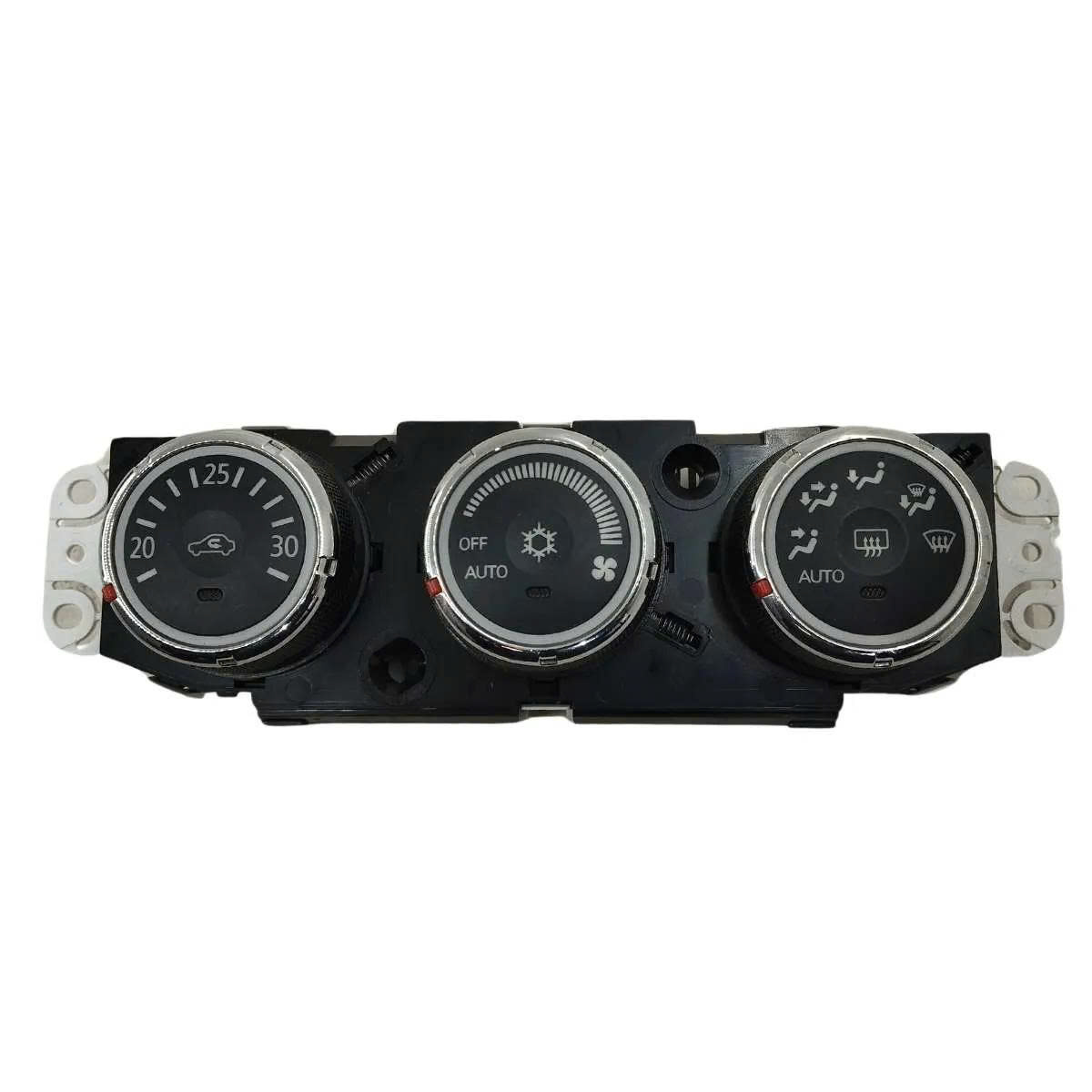 Cụm công tắc điều khiển điều hòa Xe Mitsubishi Outlander Sport 2014-2017 , công tắc điều hòa Outlander 7820A805 7820A807