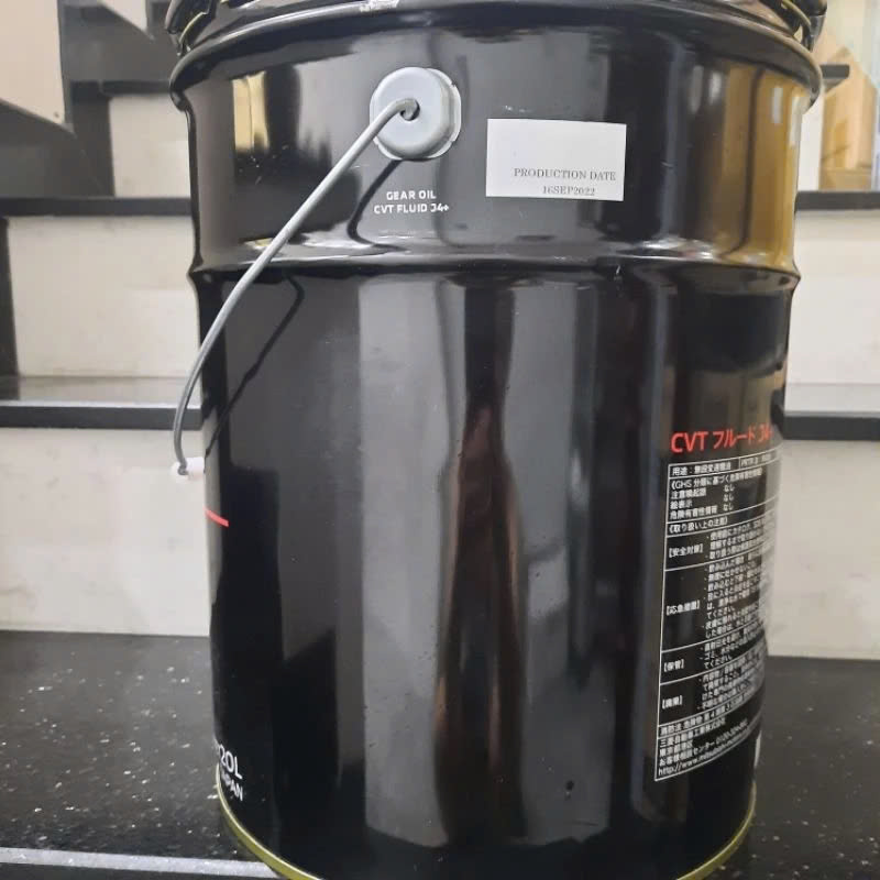 DẦU HỘP SỐ xe Mitsubishi MIRAGE Attrage Outlander J4 Mz102652 MZ320387 Mz102658ex mz320806