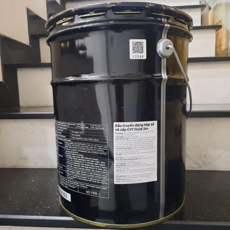 DẦU HỘP SỐ xe Mitsubishi MIRAGE Attrage Outlander J4 Mz102652 MZ320387 Mz102658ex mz320806