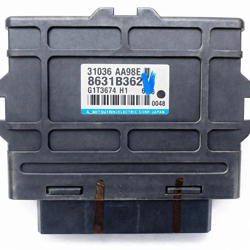Hộp điều khiển hộp số Xe Mitsubishi Outlander 2018-2026 8631B362 8631B500 8631b133 8631B500 8631B359 8631b499 8631B284  31036 AA98E G1T3674 H1 66 0048