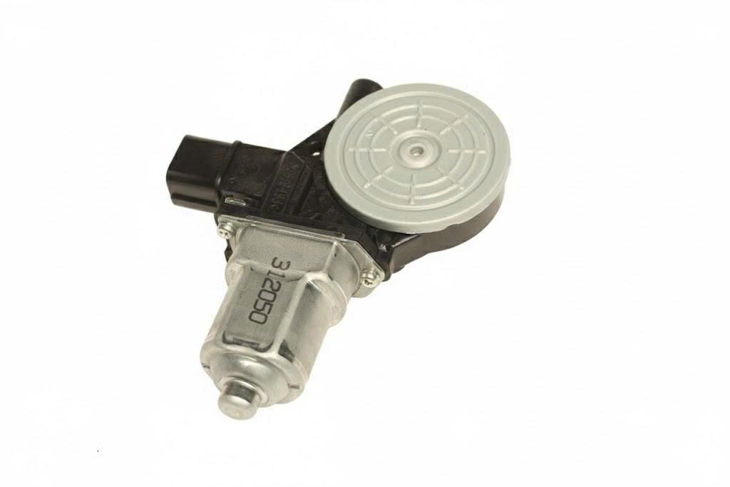 Mô tơ lên xuống kính cửa sau Mitsubishi Outlander 5713A371 5713A372