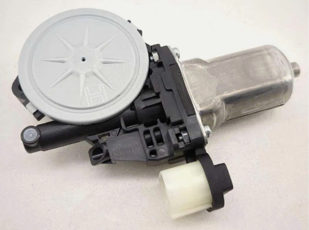 Mô tơ lên xuống kính cửa trước  Mitsubishi Outlander 5713A383 5713A386