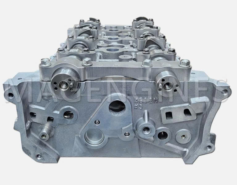 Mặt máy nắp quy lát Xe Mitsubishi Outlander 2016-2024,Xe Mitsubishi Outlander Sport 2014-2017 1005C303 11041W110P 1005A863 11041W120P