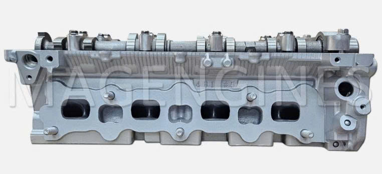 Mặt máy nắp quy lát Xe Mitsubishi Outlander 2016-2024,Xe Mitsubishi Outlander Sport 2014-2017 1005C303 11041W110P 1005A863 11041W120P