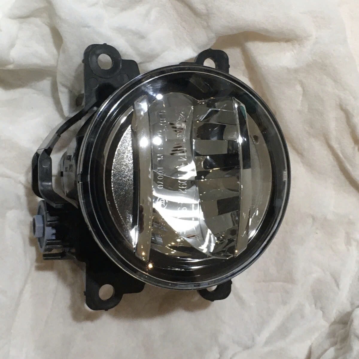 8321A747 8321A748 Đèn gầm Mitsubishi Outlander 2020- 2022- đèn sương mù Led trái phải Lh RH