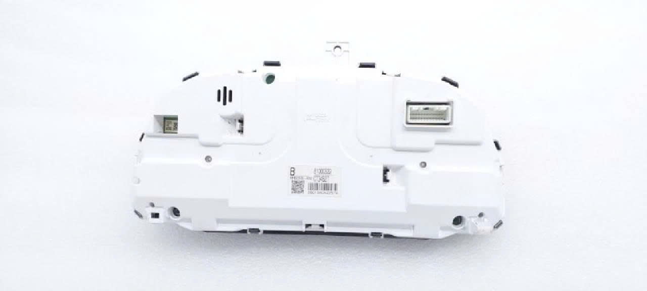 Đồng hồ công tơ mét táp lô Xe Mitsubishi Outlander 2018-2024 8100c832 8100c292 8100C294 8100c533 8100C619 8100B889 8100B895 8100C651