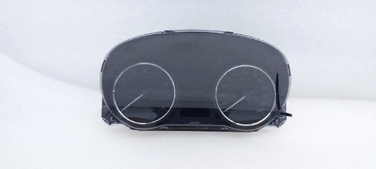 Đồng hồ công tơ mét táp lô Xe Mitsubishi Outlander 2018-2024 8100c832 8100c292 8100C294 8100c533 8100C619 8100B889 8100B895 8100C651