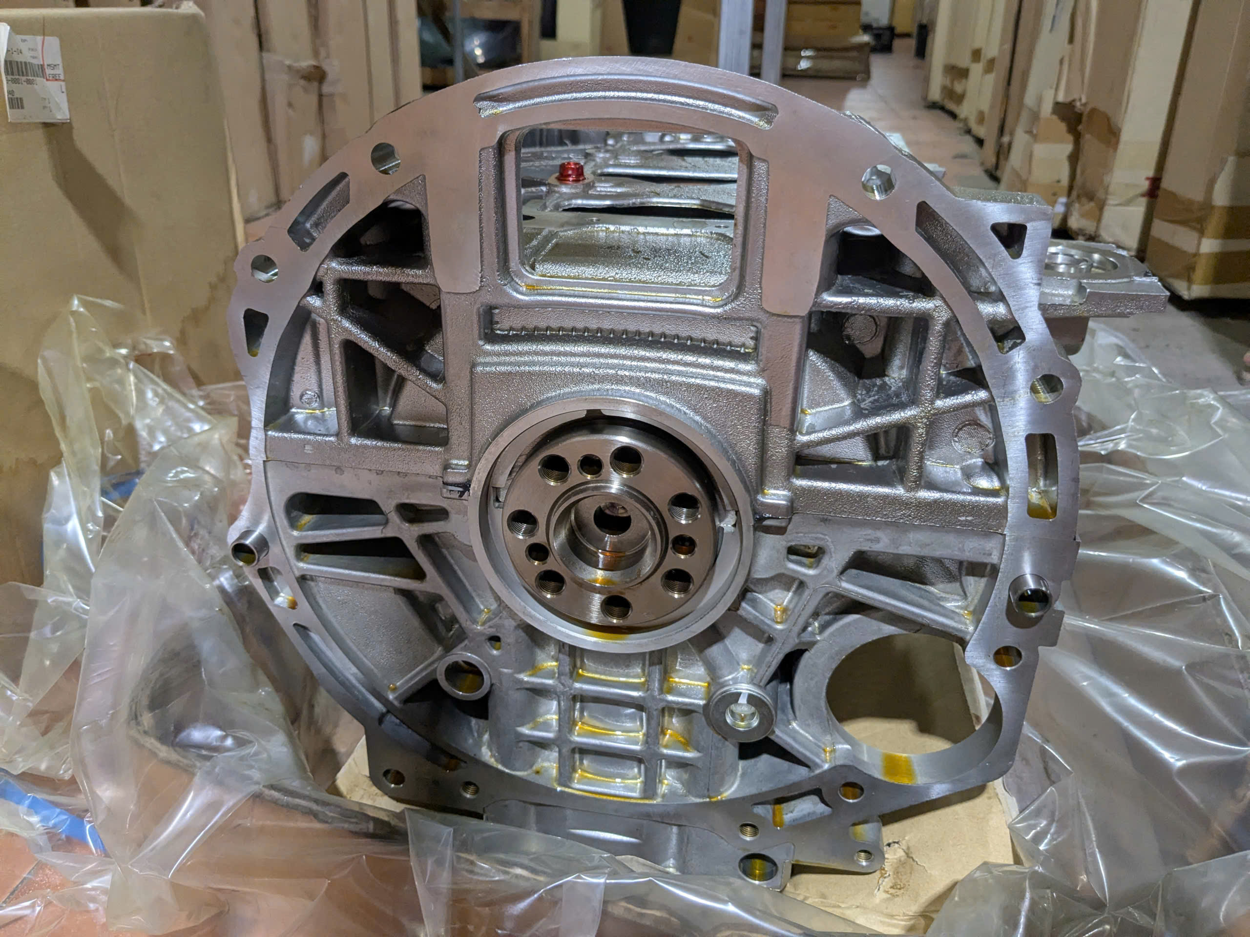 Thân lốc máy động cơ 2.0 4B11 Xe Mitsubishi Outlander 2014-2024, Xe Lancer 2.0 , Lancer IO , gồm lốc máy, trục khuỷu (cơ), Piston  xéc măng tay biên. . . 1000C040 1000D268 1050B297 2701A015 1110B478 1110D624 1110B479 1110D625 1110B480 1110D626 1110A436