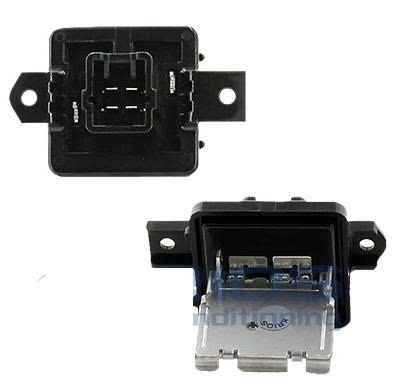 Trở quạt dàn lạnh điều hòa Xe Mitsubishi Triton 2015- 2023 ,Mitsubishi Outlander 2018-2024, trở quạt trong trong táp lô loại mỏng và loại dầy 7810A284 7802A240 7802A332 