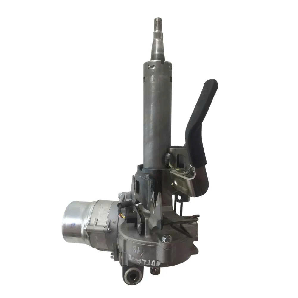 CỘT  lái trục lái cọc LÁI  hộp điều khiển thước lái   mô tơ trợ lực lái   Mitsubishi Outlander 7 chỗ   Mitsubishi Outlander Sport 2014 xe 5 chỗ hàng bãi