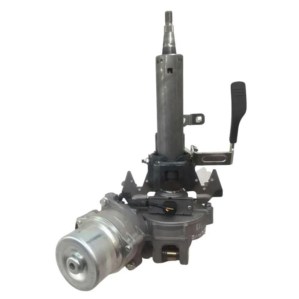 CỘT  lái trục lái cọc LÁI  hộp điều khiển thước lái   mô tơ trợ lực lái   Mitsubishi Outlander 7 chỗ   Mitsubishi Outlander Sport 2014 xe 5 chỗ hàng bãi