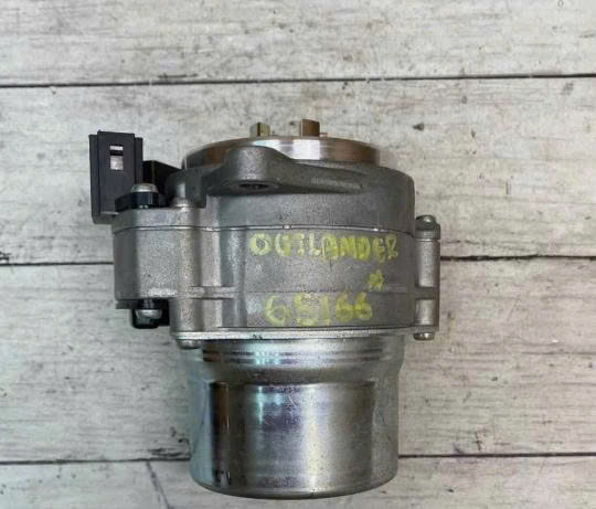 Mô tơ điện trợ lực thước lái  điện  Mitsubishi Outlander 7 chỗ  Mitsubishi Outlander Sport 2014 xe 5 chỗ