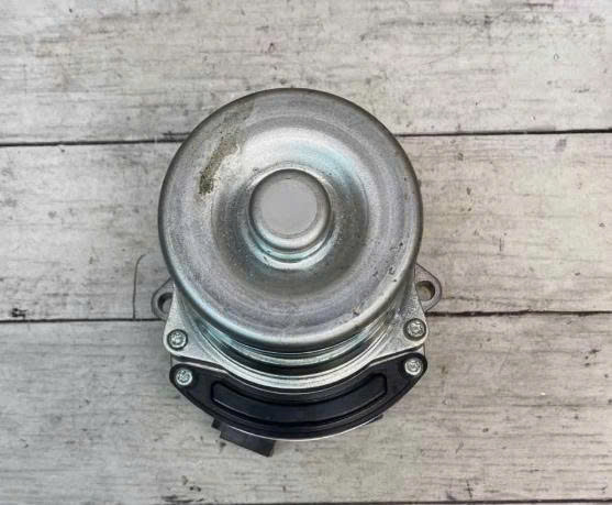 Mô tơ điện trợ lực thước lái  điện  Mitsubishi Outlander 7 chỗ  Mitsubishi Outlander Sport 2014 xe 5 chỗ