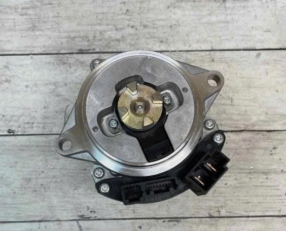 Mô tơ điện trợ lực thước lái  điện  Mitsubishi Outlander 7 chỗ  Mitsubishi Outlander Sport 2014 xe 5 chỗ