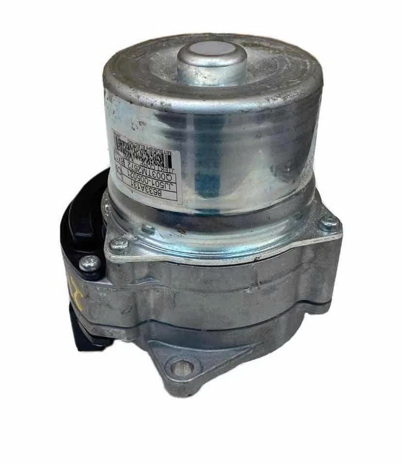 Mô tơ điện trợ lực thước lái  điện  Mitsubishi Outlander 7 chỗ  Mitsubishi Outlander Sport 2014 xe 5 chỗ