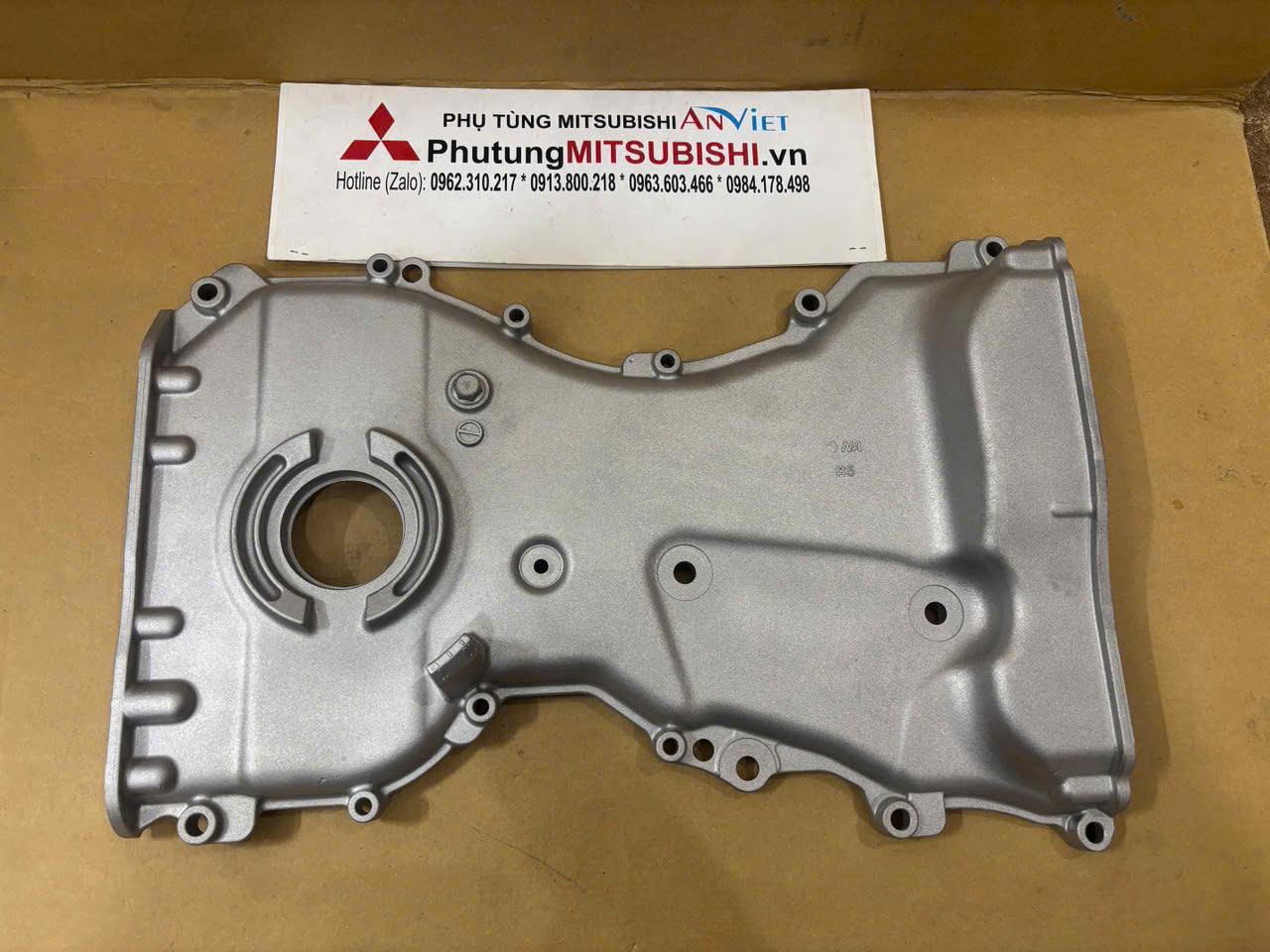 Nắp che, Đậy Xích Cam xe Mitsubishi Outlander