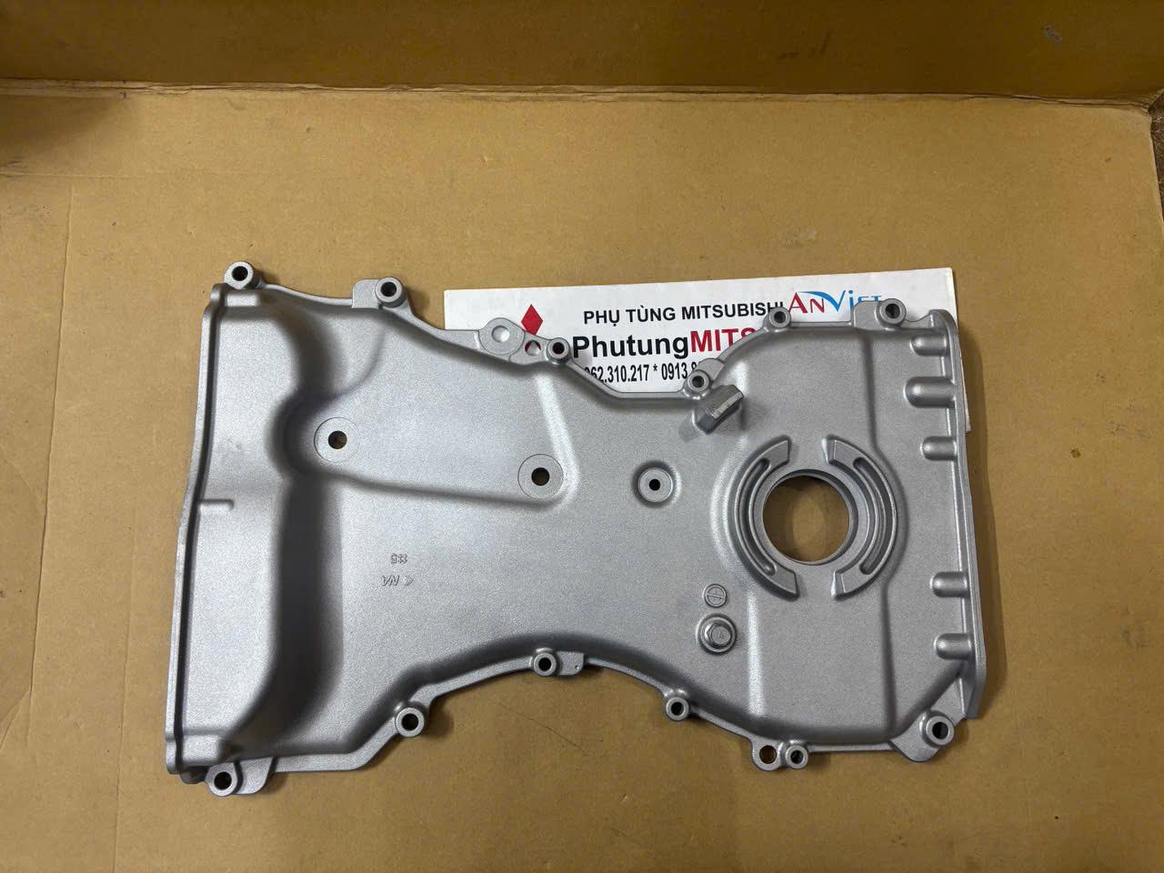 Nắp che, Đậy Xích Cam xe Mitsubishi Outlander