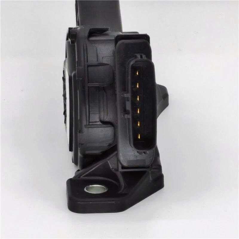 1600a149 chân gas đi cùng cảm biến bàn đạp chân ga  Mitsubishi Pajero Sport  Mitsubishi Triton gas điện ga điện