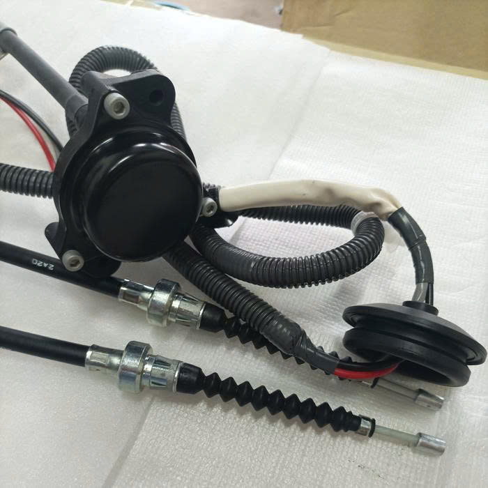 Bộ Piston MÔ TƠ- cụm cơ cấu điều khiển phanh tay điện tử, Xe Mitsubishi Pajero Sport 2017-2026 4815A113 4815A251 