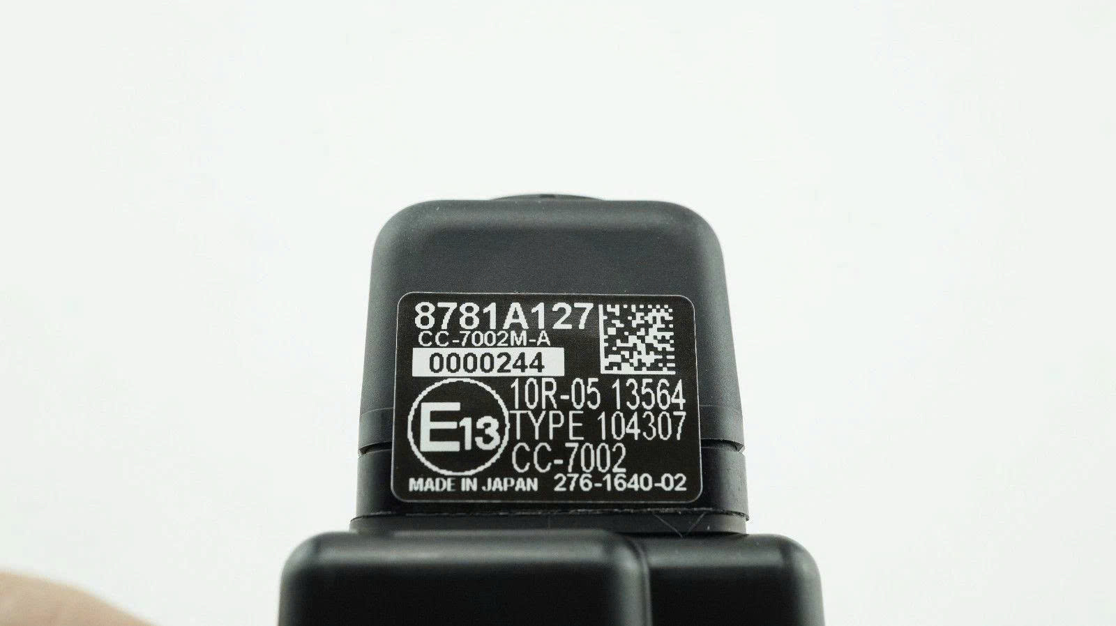 Camera lùi  Xe Mitsubishi Pajero Sport 2017-2024 , cam lùi Pajero Sport 8781A132 8781A127 28442W020P 28442W030P