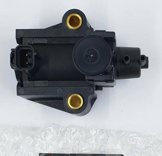 Dù mở turbo Xe Mitsubishi Triton 2016 - 2023, van hơi turbo Xe Mitsubishi Pajero Sport 2017 - 2023 8657A126