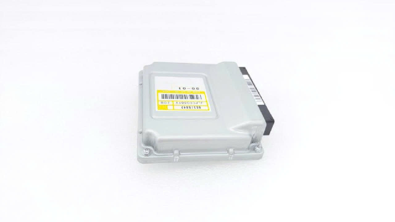 Hộp điều khiển hộp số tự động  MITSUBISHI PAJERO SPORT 6B31 kS5W KR5W  12V JLPC008819 20B