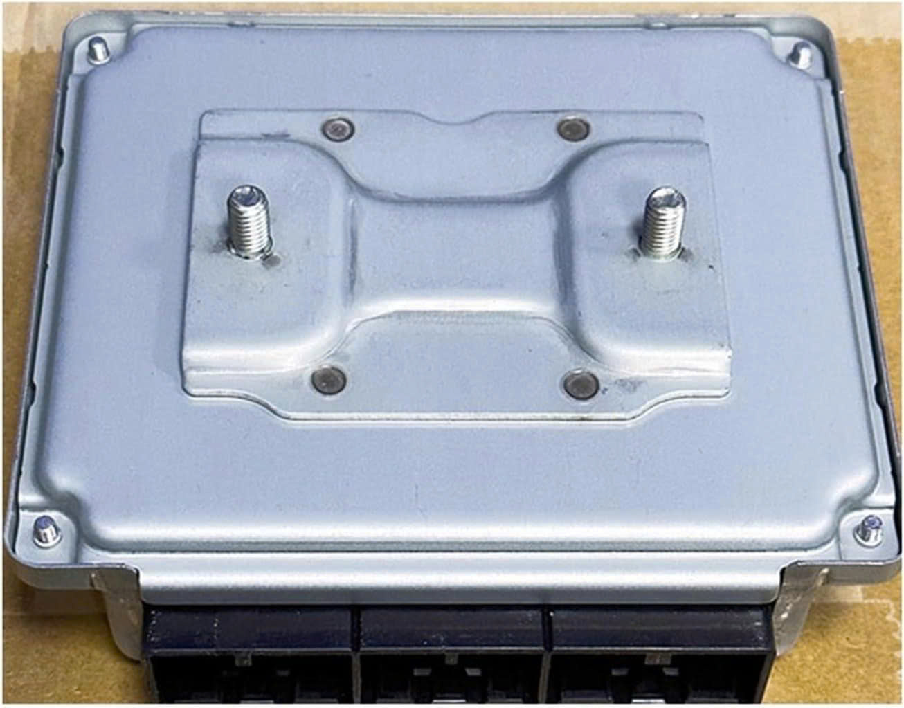 Hộp điều khiển hộp số tự động  MITSUBISHI PAJERO SPORT 6B31 kS5W KR5W