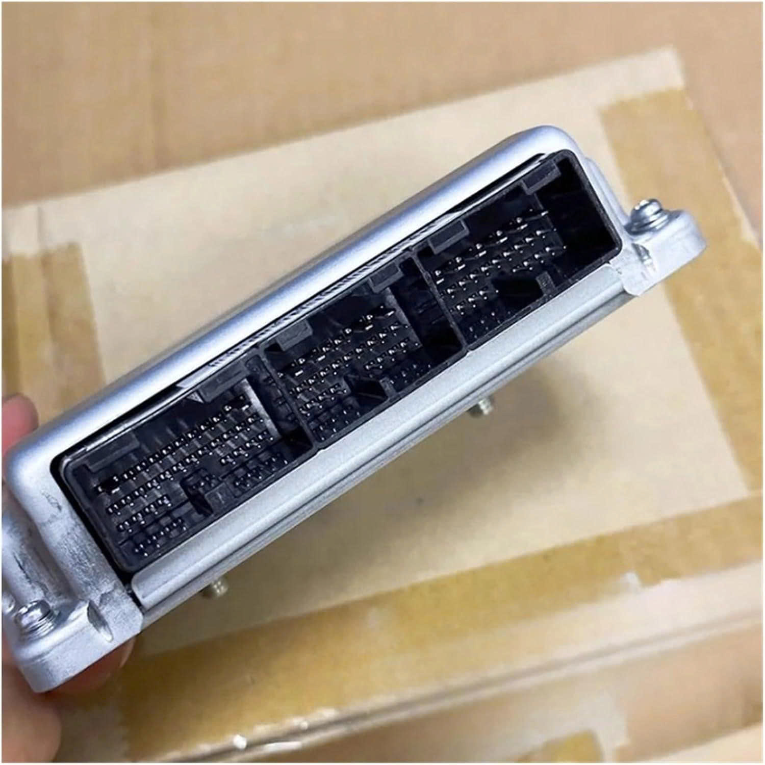 Hộp điều khiển hộp số tự động  MITSUBISHI PAJERO SPORT 6B31 kS5W KR5W