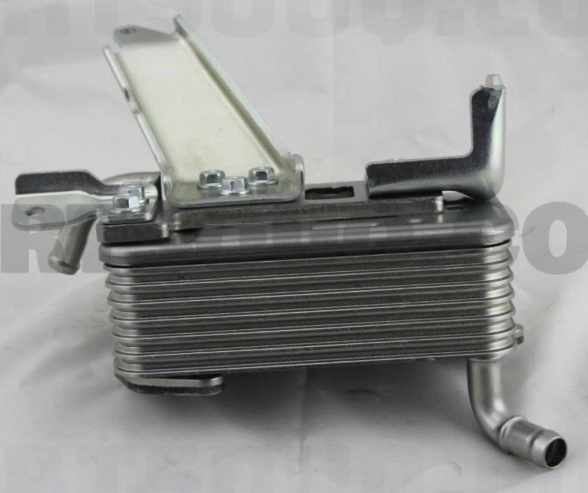 Két làm mát van egr Mitsubishi Triton , Pajero Sport 1582A201, két sinh hàn