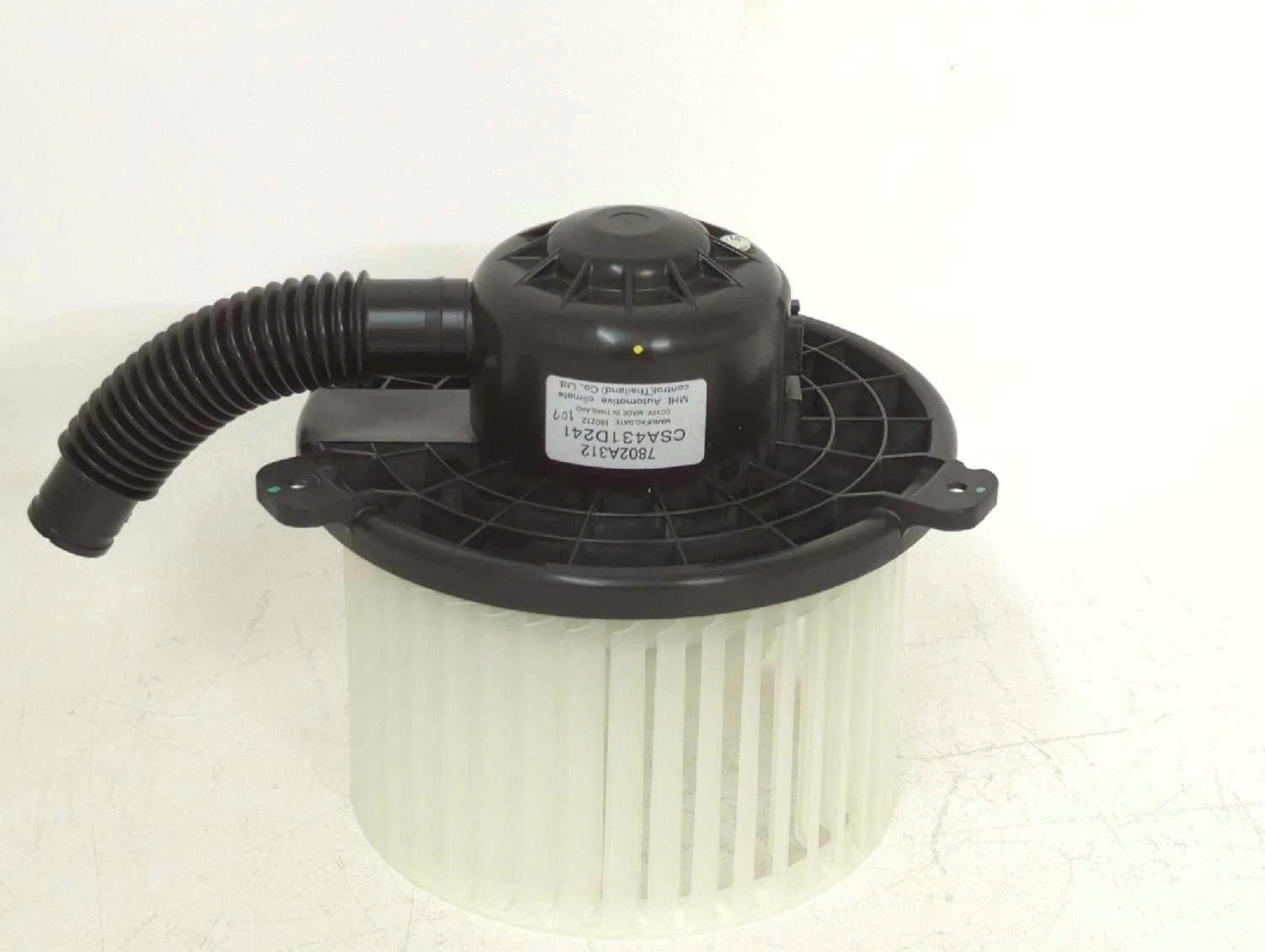 Mô tơ quạt dàn lạnh Mitsubishi Triton 2016- 2023  , quạt dàn lạnh Mitsubishi Pajero Sport 2017 - 2025 7802A312 