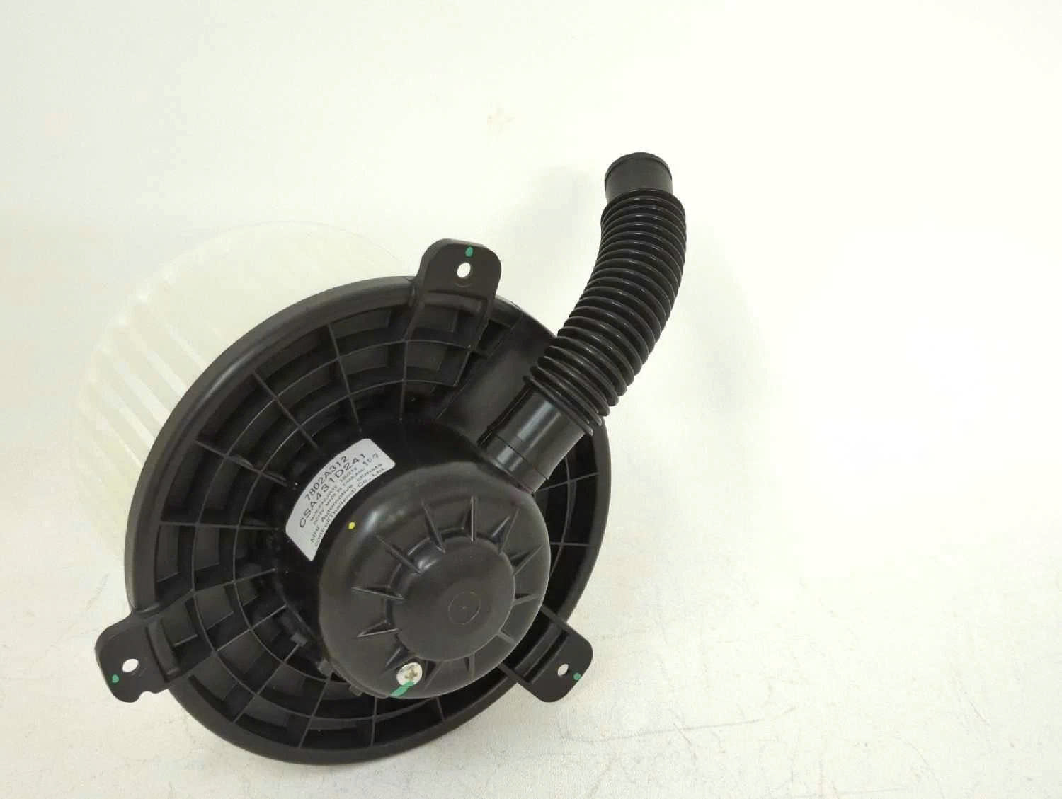 Mô tơ quạt dàn lạnh Mitsubishi Triton 2016- 2023  , quạt dàn lạnh Mitsubishi Pajero Sport 2017 - 2025 7802A312 