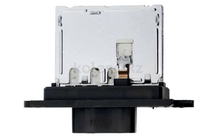 Trở quạt điều hòa dàn lạnh  Mitsubishi Zinger Triton Pajero Sport 7842a114