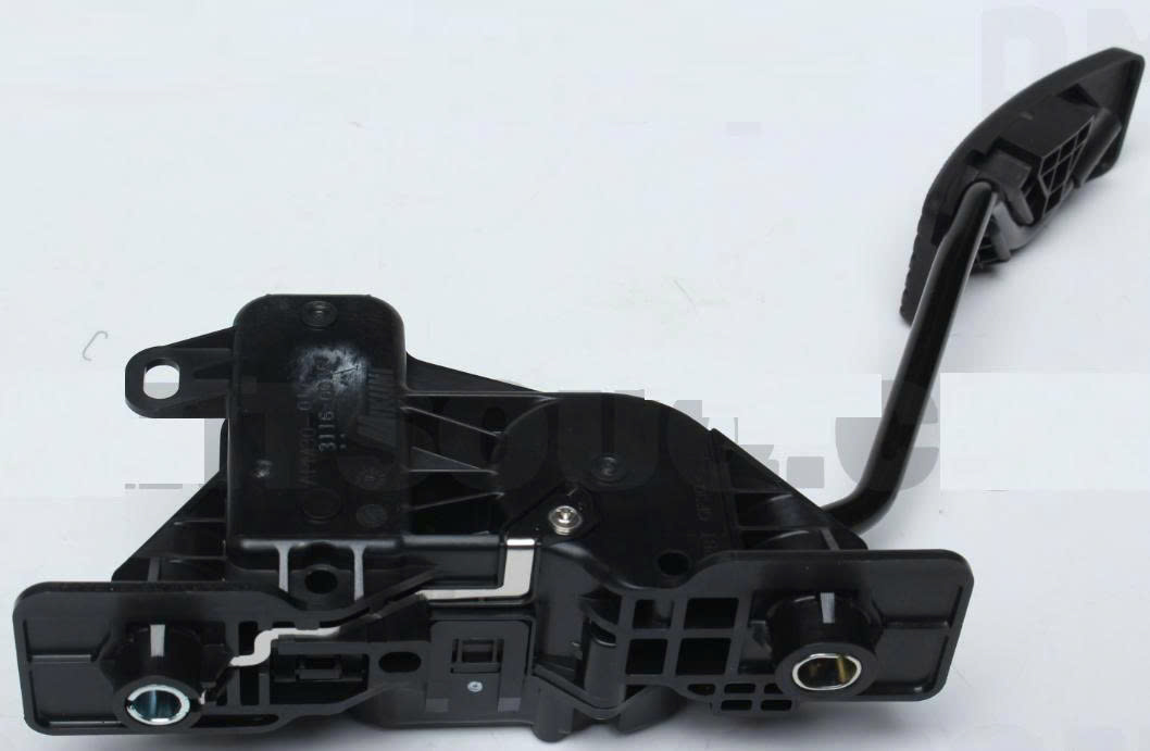 Chân gas đi cùng cảm biến bàn đạp chân ga  Mitsubishi Pajero V93 1600A013