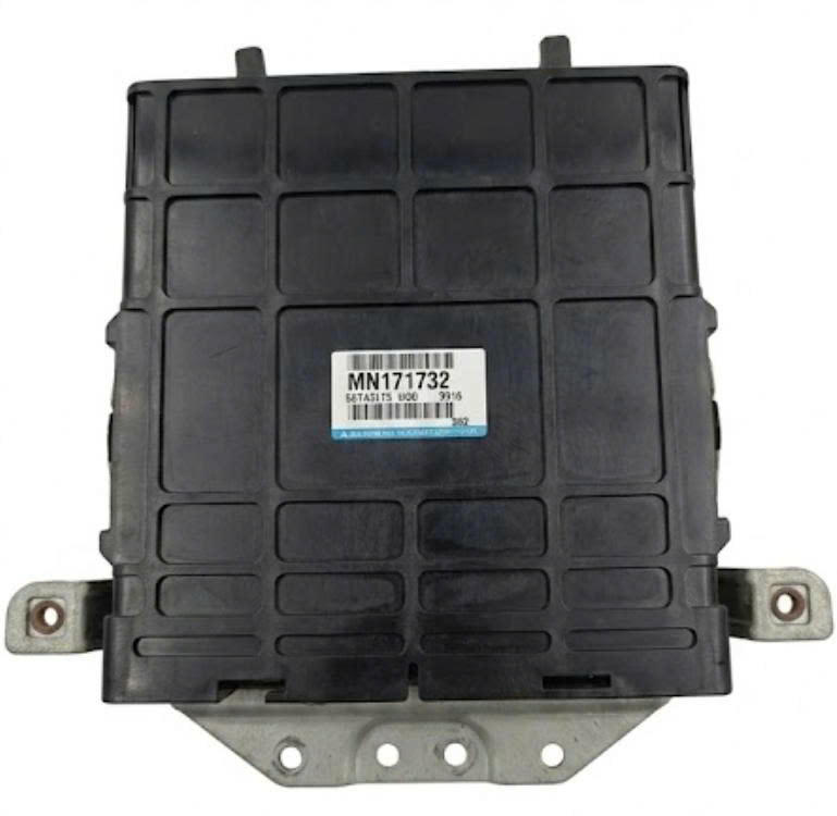 Hộp ECU Điều Khiển Động Cơ Mitsubishi Pajero V73 3.0 6G72 – Mã MN171732