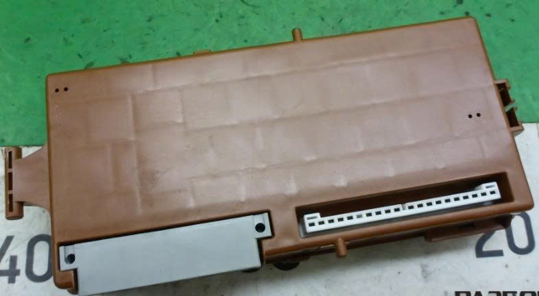 Hộp etacs Xe Mitsubishi Pajero v93 2006-2021 8637A453 8637a156 8637a157 8637a522 8637B120 8637B431 8637B121 8637B432 