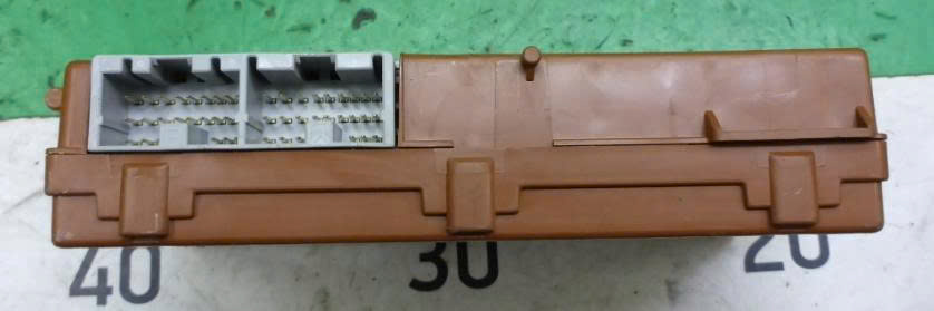 Hộp etacs Xe Mitsubishi Pajero v93 2006-2021 8637A453 8637a156 8637a157 8637a522 8637B120 8637B431 8637B121 8637B432 