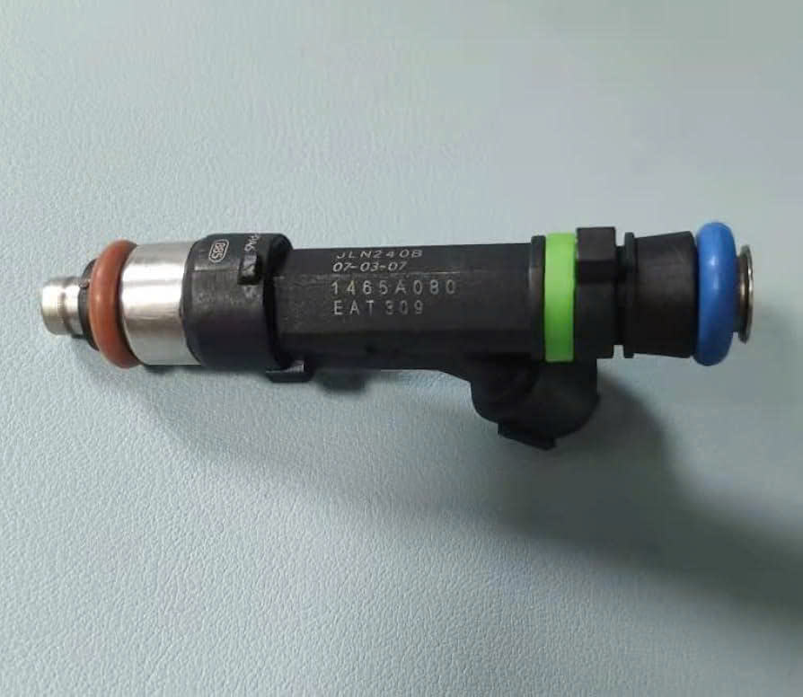 Kim phun xăng nhiên liệu  Xe Mitsubishi Pajero v93 2006-2021 , Mitsubishi Pajero Sport 2010-2018  pajero v6 3.0 1465A080 1465A414 