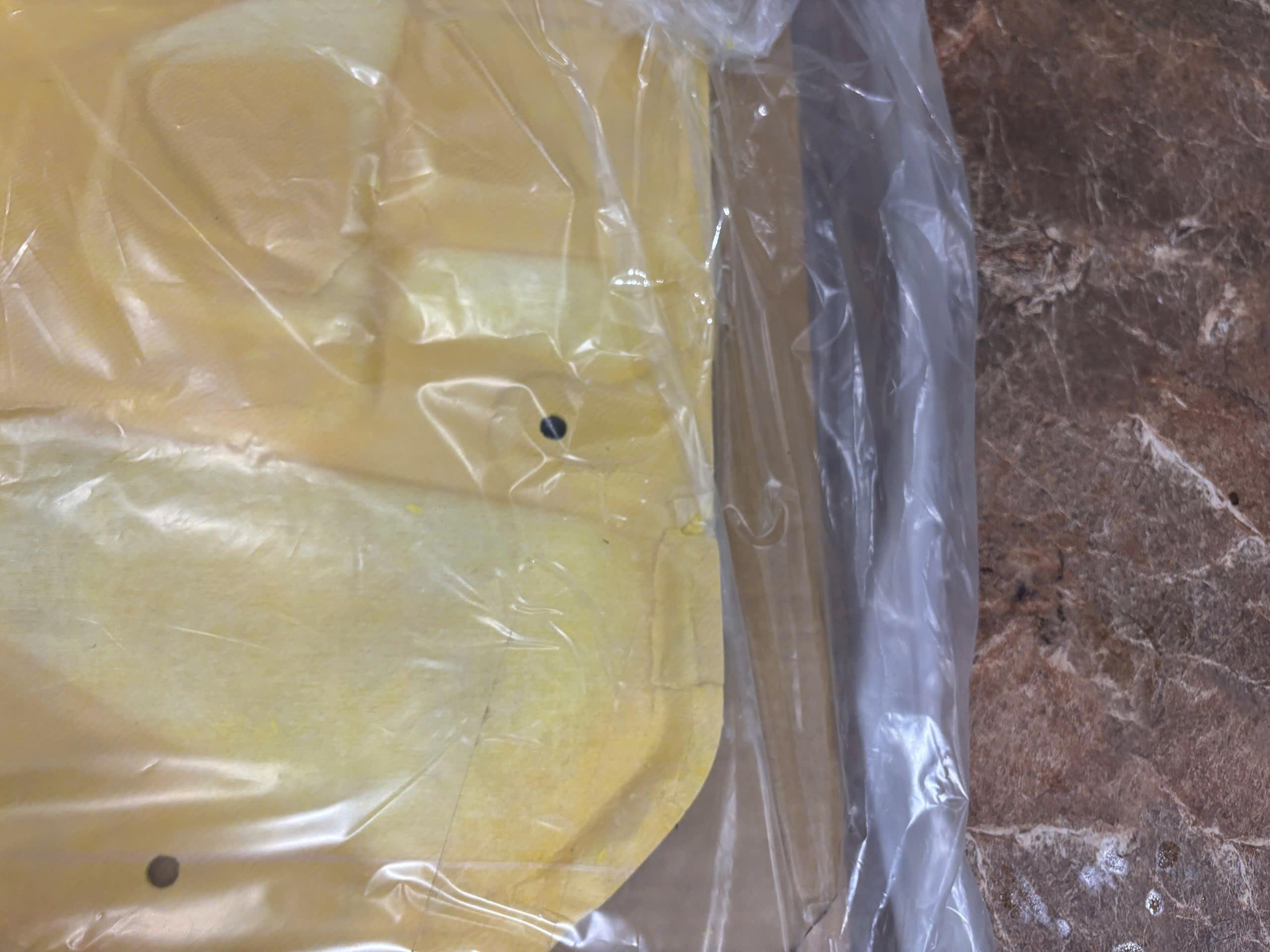 Thanh lý Tấm Cách nhiệt capo trước Mitsubishi Pajero V93 2007-2010 01/04/2026