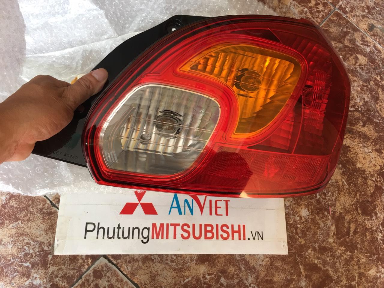Đèn hậu Mitsubishi Mirage