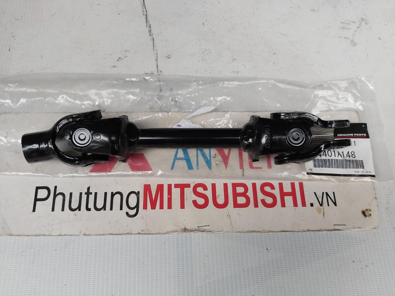 Khớp các đăng lái xe Mitsubishi Pajero Ngân Hàng