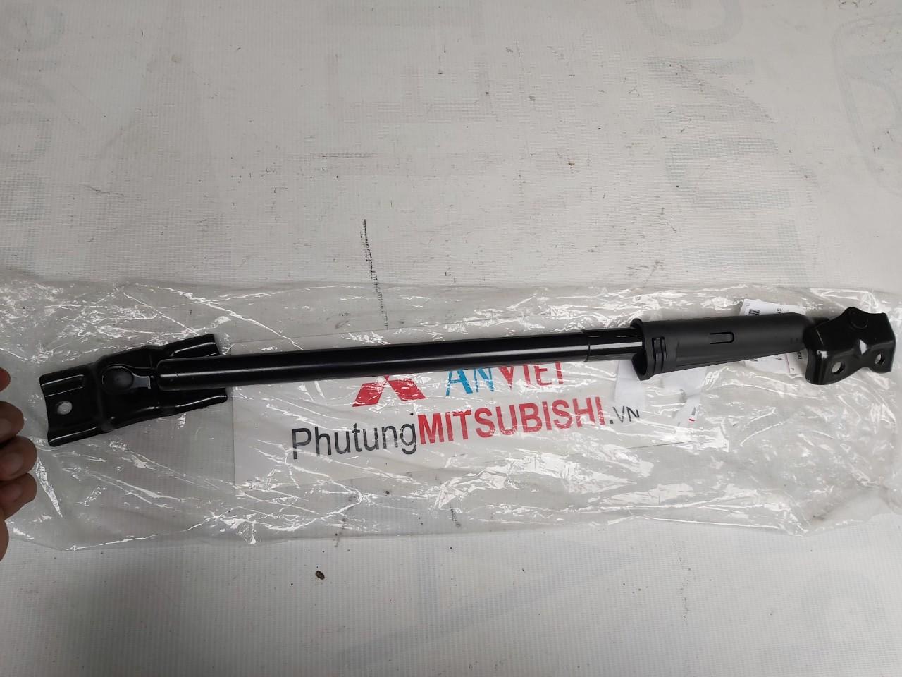 Thanh hạn chế cửa hậu xe Mitsubishi Pajero V93