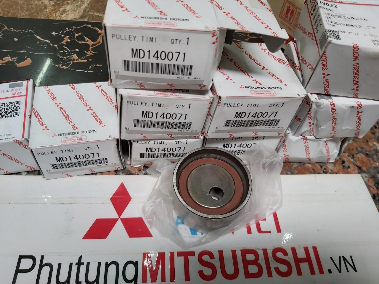 Bi tăng cam xe Mitsubishi Pajero V6 3500