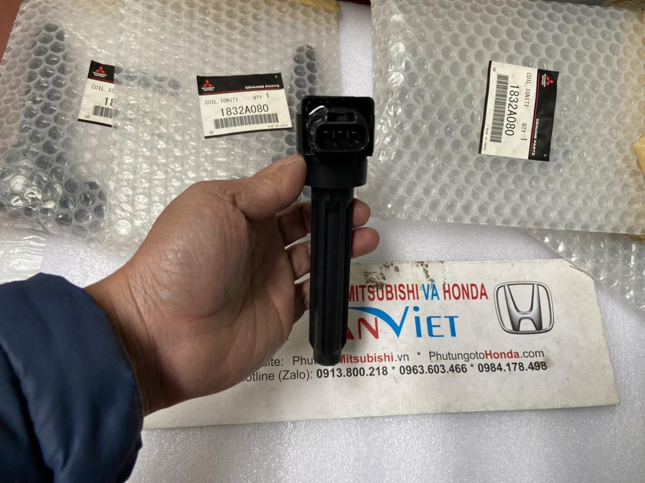 Mô bin xe Mitsubishi XPANDER chính hãng