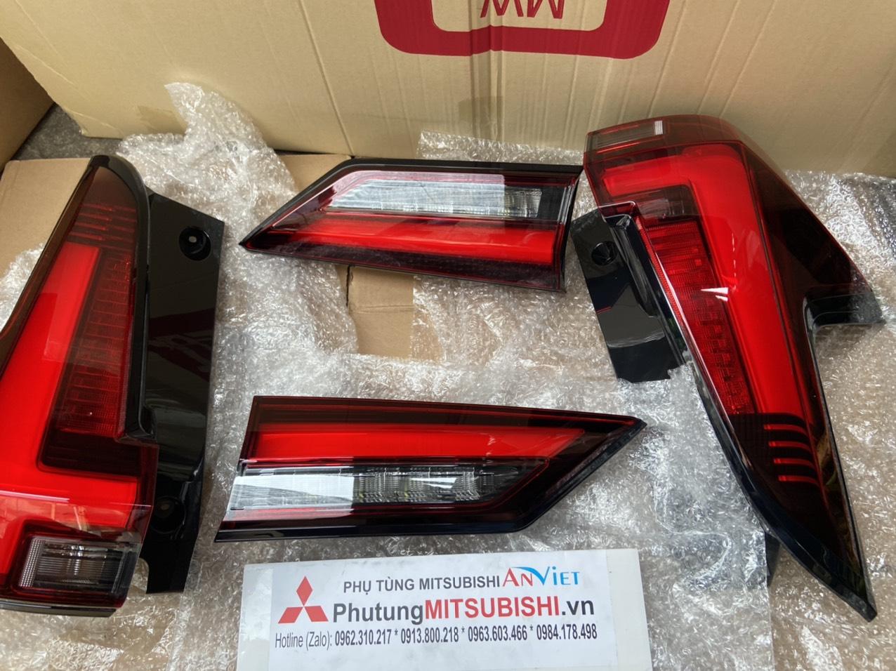 Đèn hậu xe Mitsubishi Xpander 2022-2023