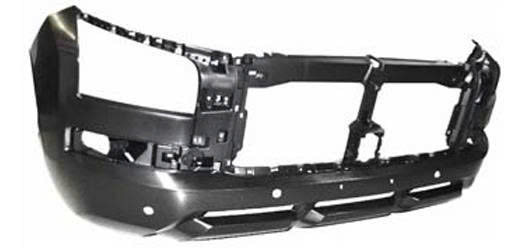 62022A540P Cản trước  Mitsubishi Triton 2024 2025 , ba đờ sốc trước  bản Pre Glx và  Athlete Lc1 Lb1