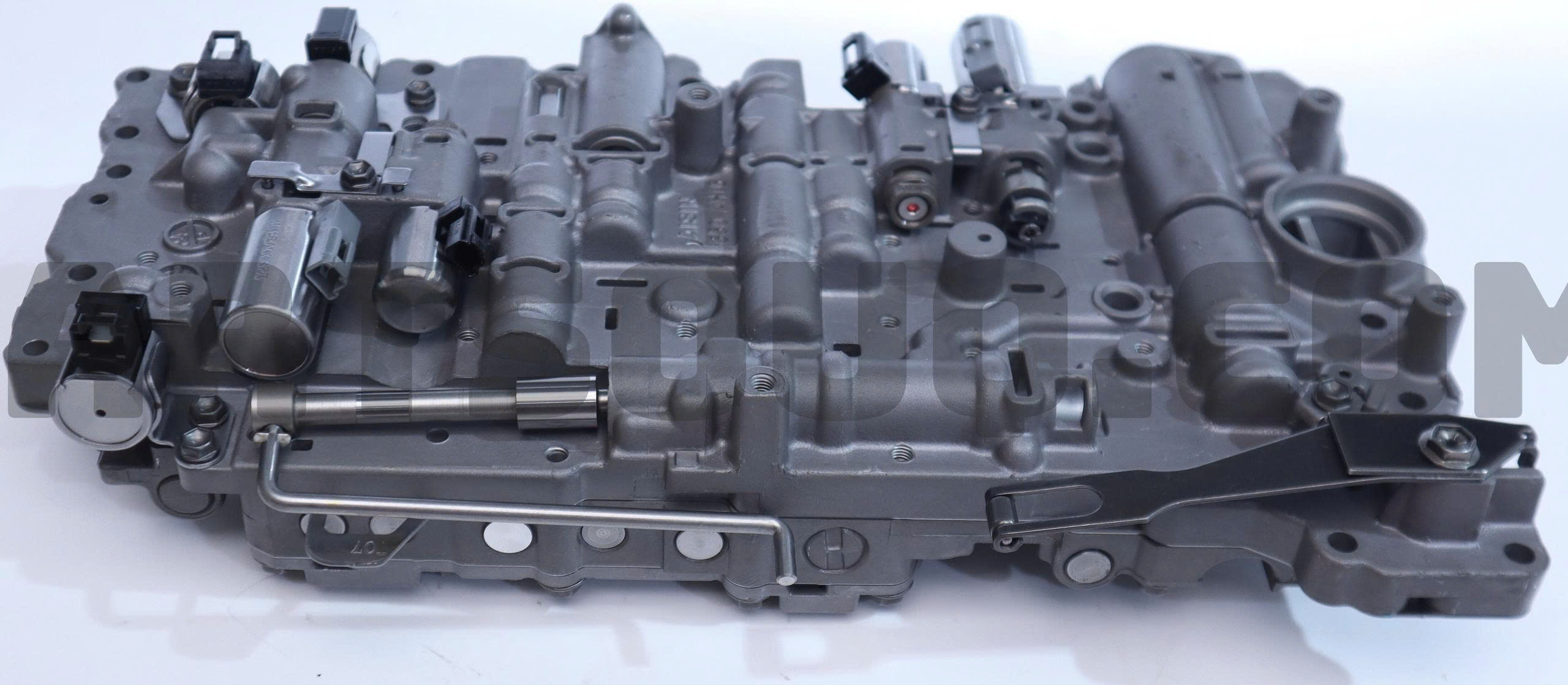 Bộ vỉ điện thân van hộp số Xe Mitsubishi Triton 2015-2023 2801A016 2801A023