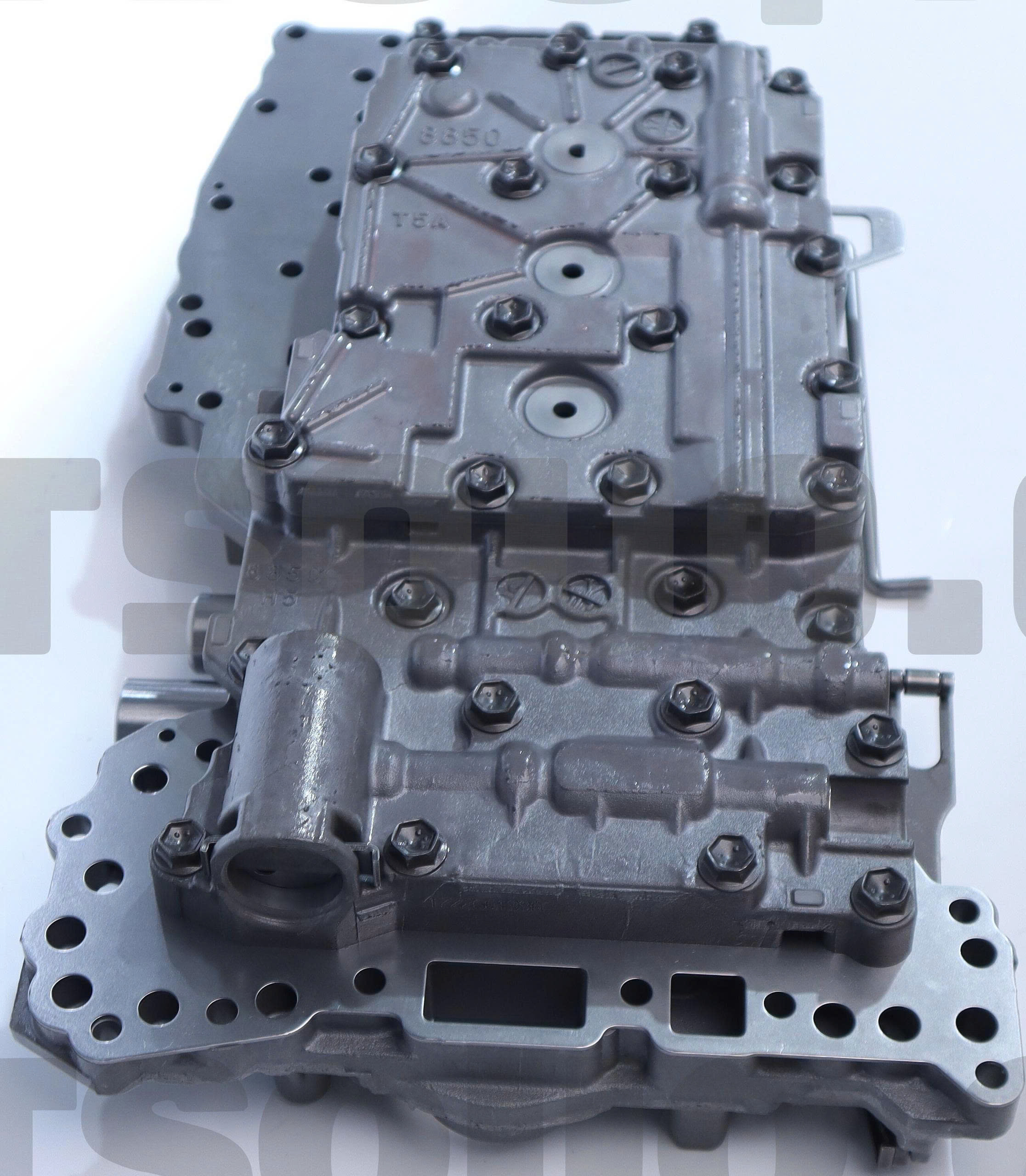 Bộ vỉ điện thân van hộp số Xe Mitsubishi Triton 2015-2023 2801A016 2801A023